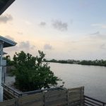 Florida Keys Cabin View