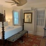 Historic Room at The Gardens Key West