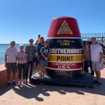 Southernmost Point Buoy